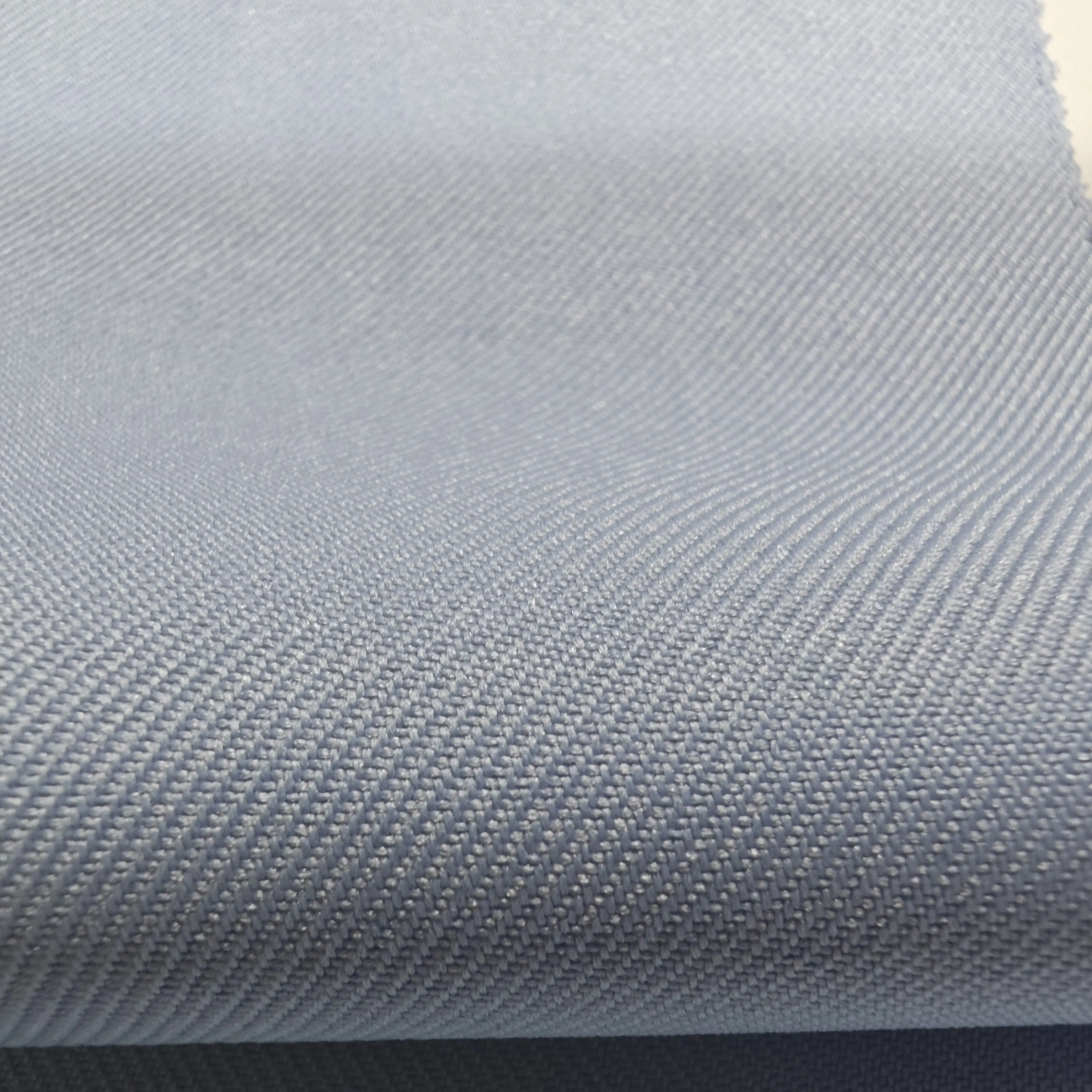 100 polyester twill weave damask fabric gabardine 300D workwear uniform tent outdoor clothing fabric