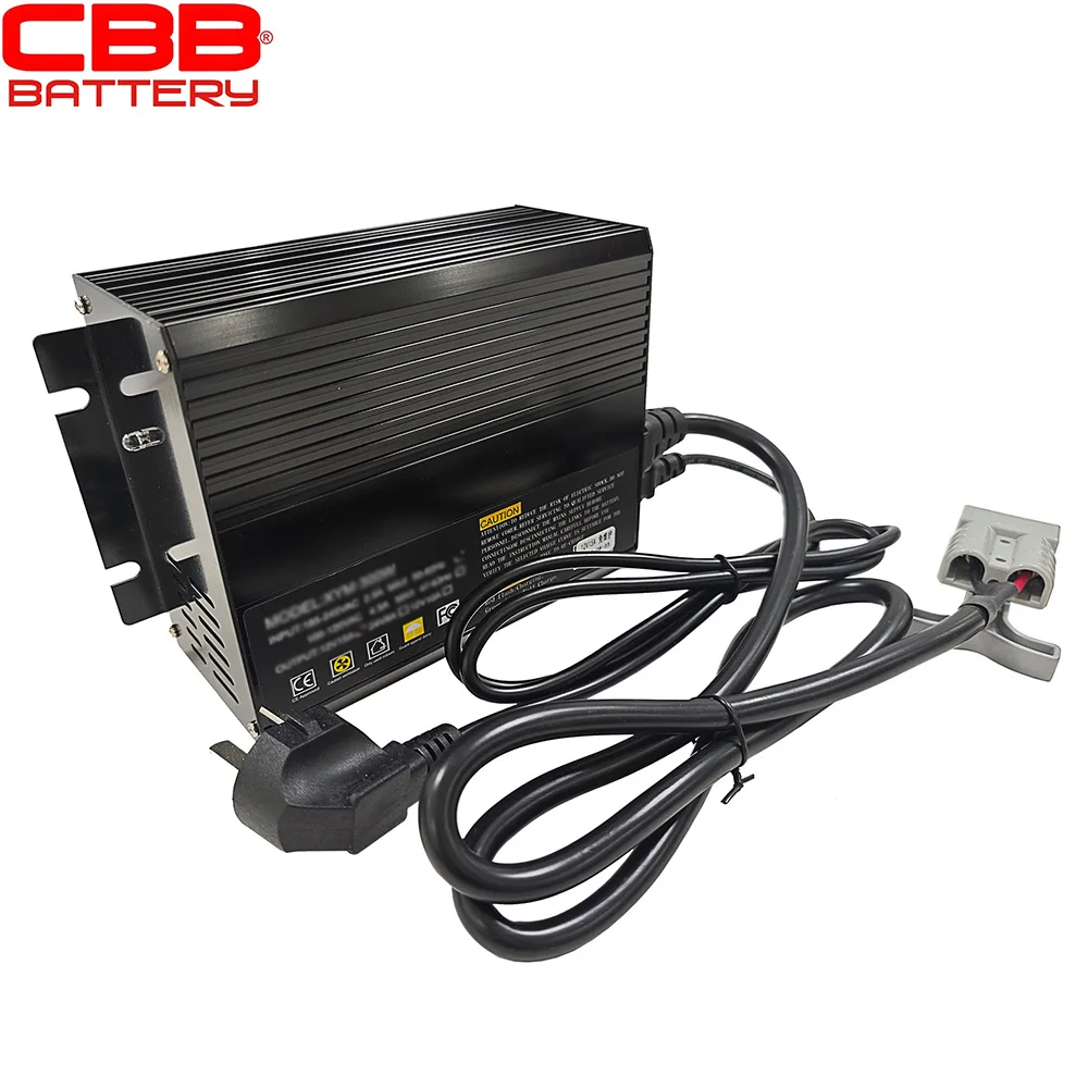 Лидер продаж зарядное устройство для гольф-кары 12 В автомобильного аккумулятора 10А 15А литий-полимерная свинцовая кислота аксессуары