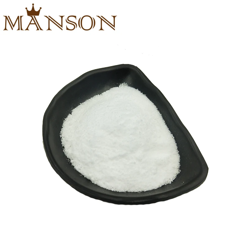 
Hot Sale Dietary Sepplement Vitamin D3 (as Cholecalciferol) with CAS 67-97-0 