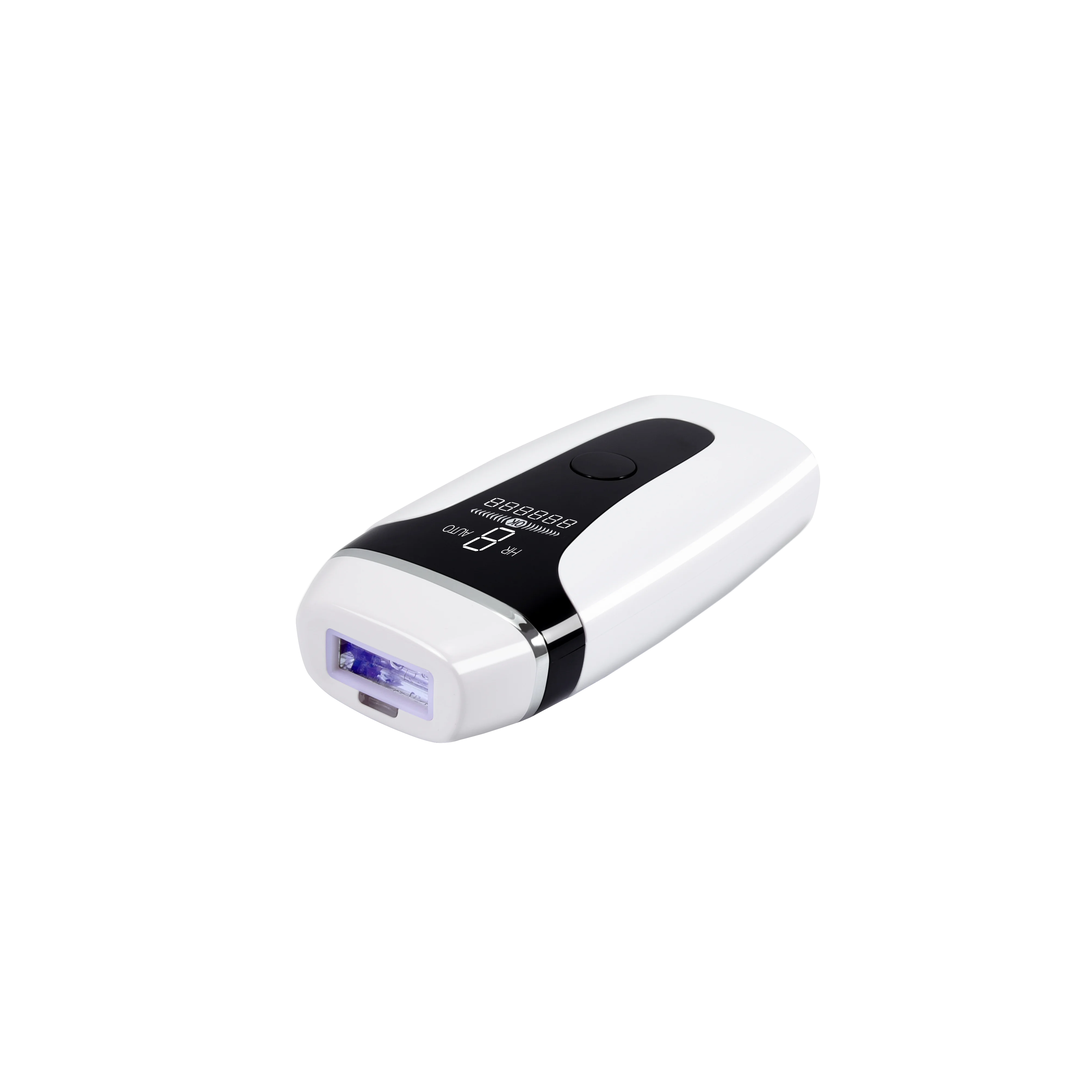 600000 Flashes ipl epilator home use professional female laser epilator with with  Skin tone  sensor  Permanently  Hair Removal