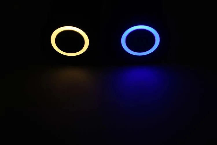 AVT  Professional 3W IP65 Waterproof  recessed led wall step side lights