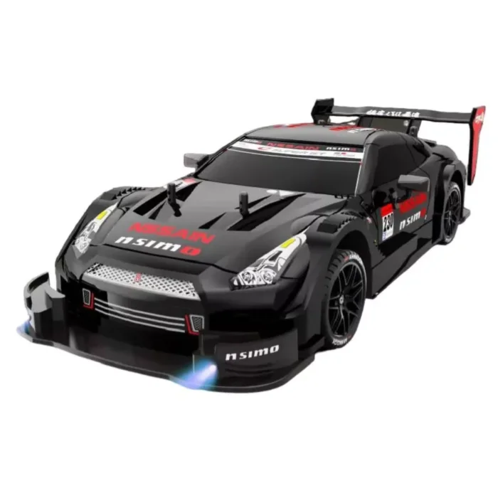 2.4ghz 1:24 scale simulation rc racing car high speed remote control cars drift 4wd mini rc racing car