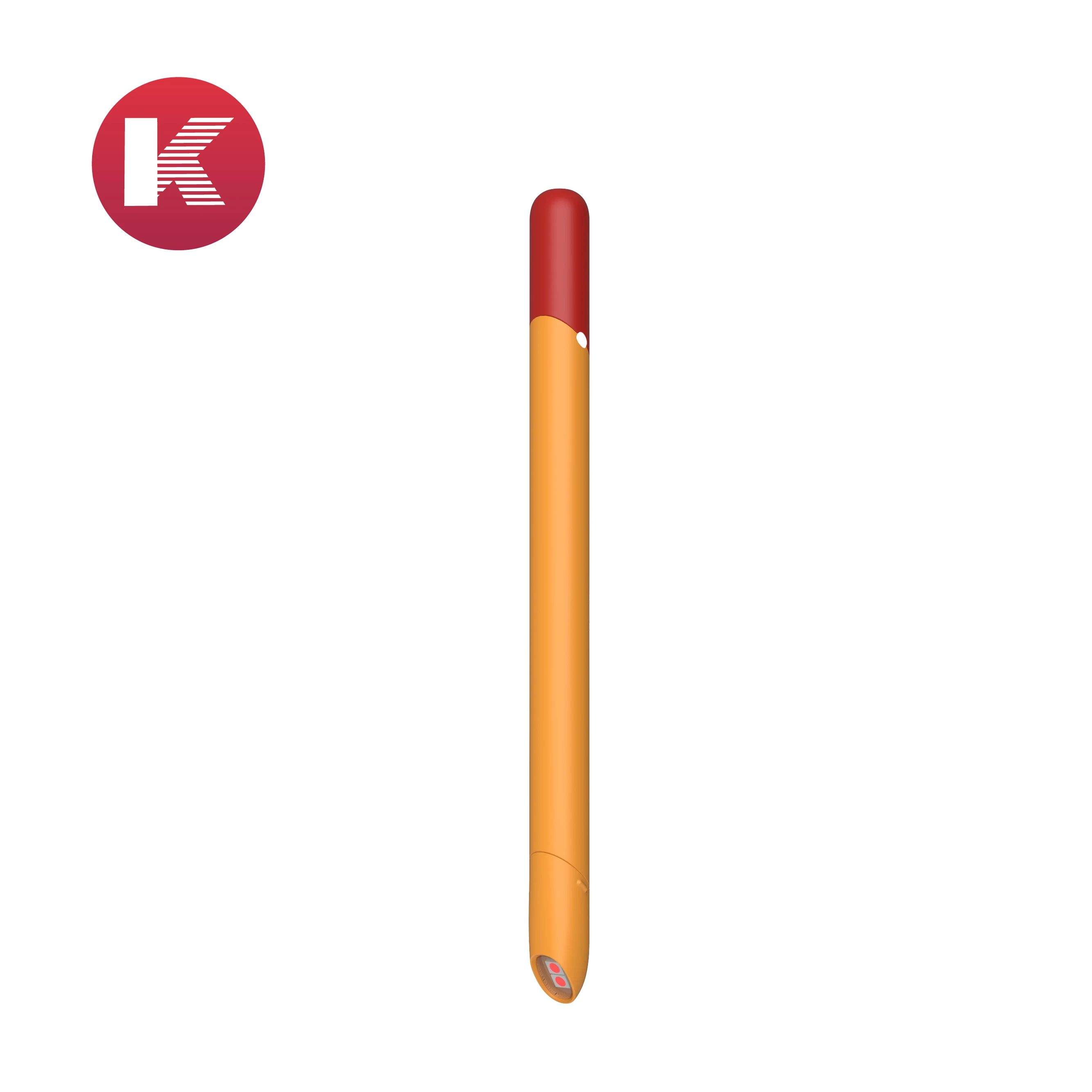 OEM/ODM Handheld light therapy red/blue/infrared phototherapy device