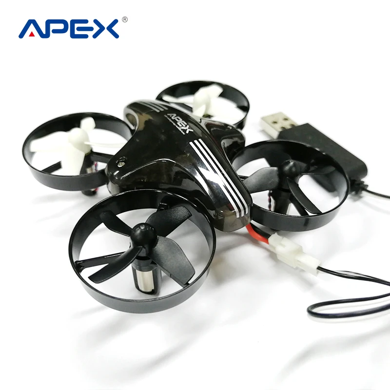 Kids Radio control toy mini drone-for race