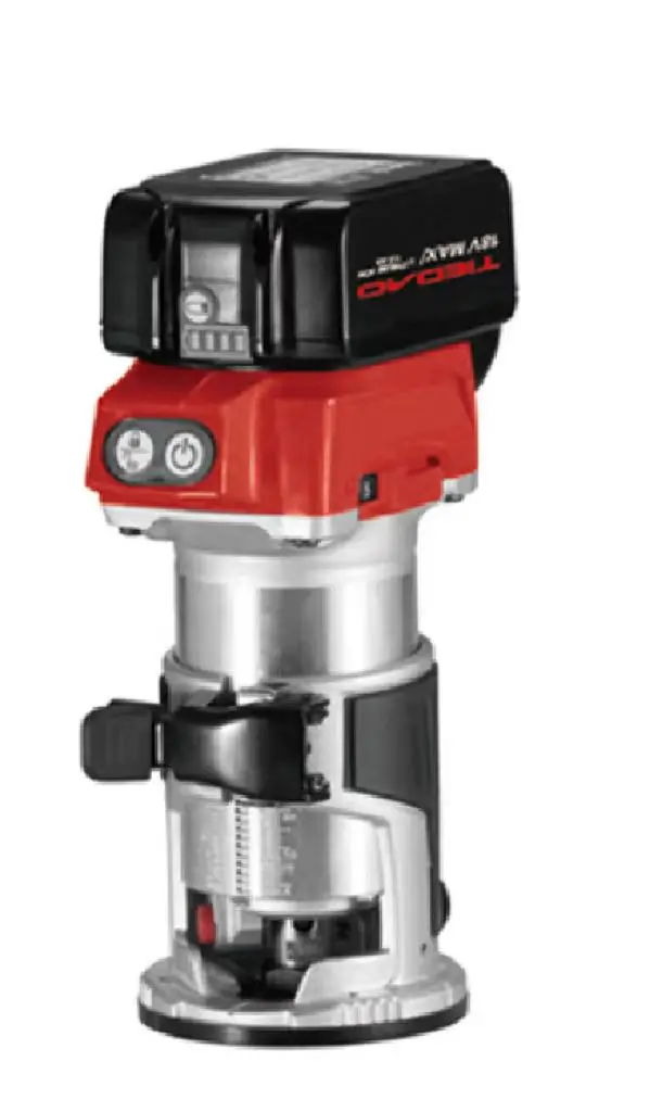 TIEDAO 180100 21Vprofessional factory price portable mini cordless Trimmer