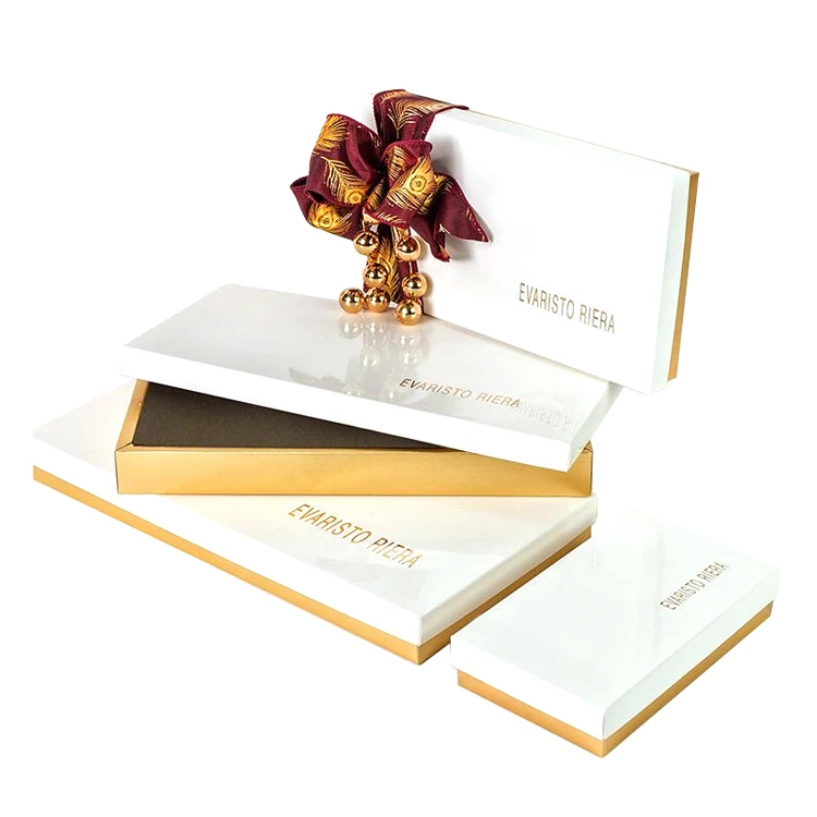 High quality custom gold stamping logo cardboard texture paper truffle chocolate boxes packaging