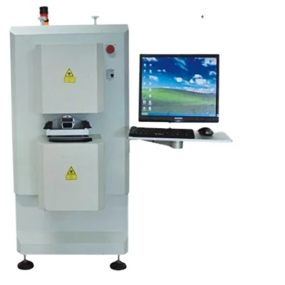 
D-Fuller Brand HQW-LPS30 series 30W CO2 Laser Wire Stripping Machine Stripper 