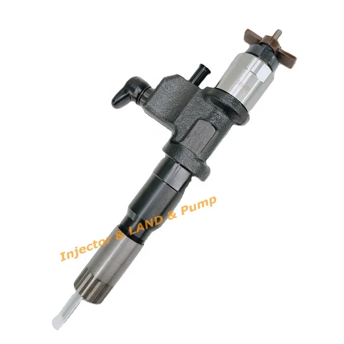 Wholesale Factory Direct Sale Engine Parts Fuel Injector 095000-5511 for DENSO
