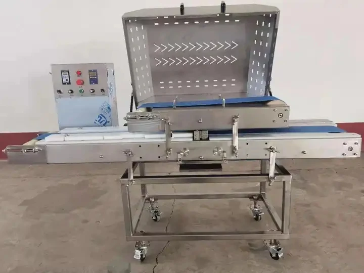 Wholesale Slicers Slicer Machine Electric Multifunctional Meat Cutter Automatic Veg