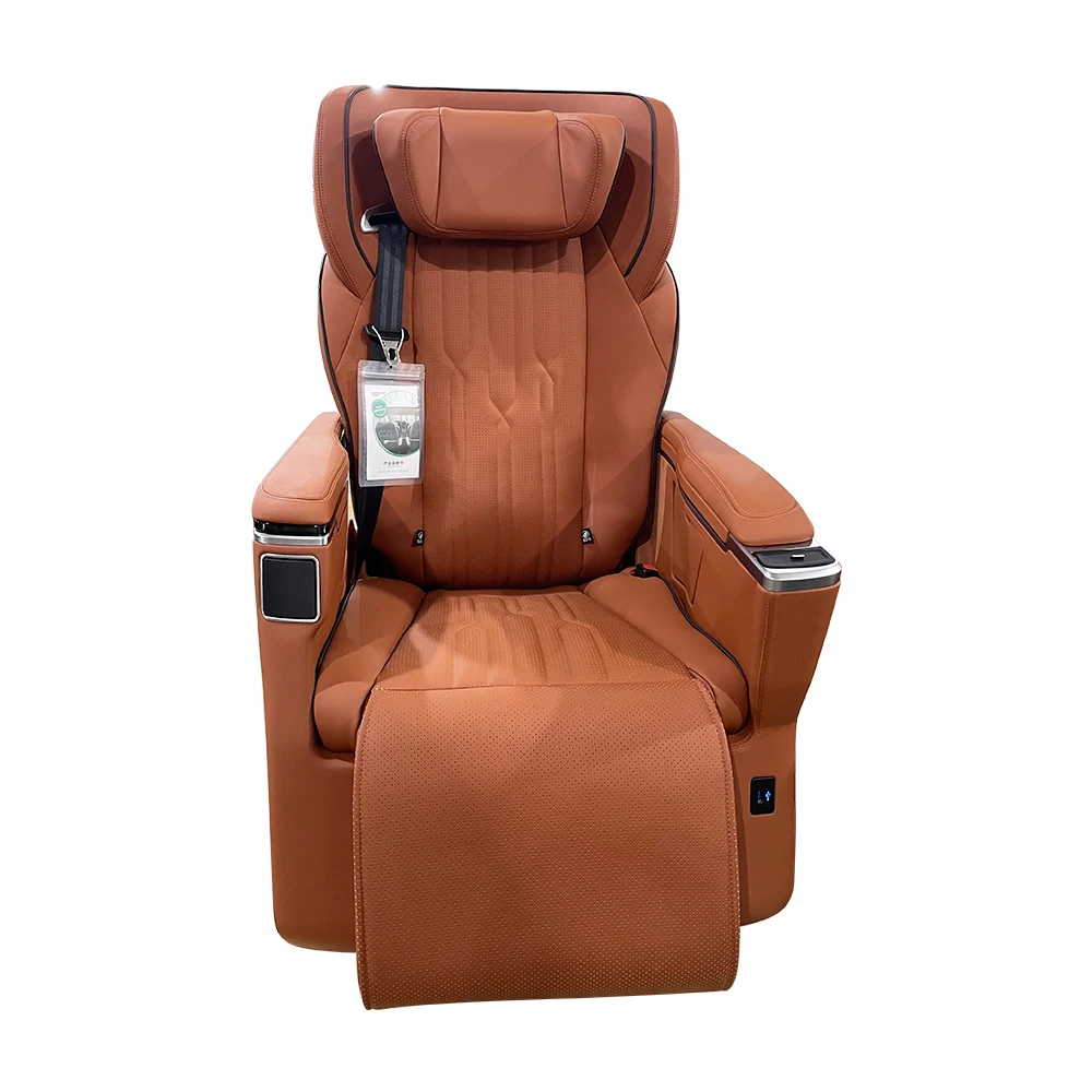 Комфортное сиденье для салона Vip Comfort аксессуар автомобильного кресла роскошное фургона MPV /Vito
