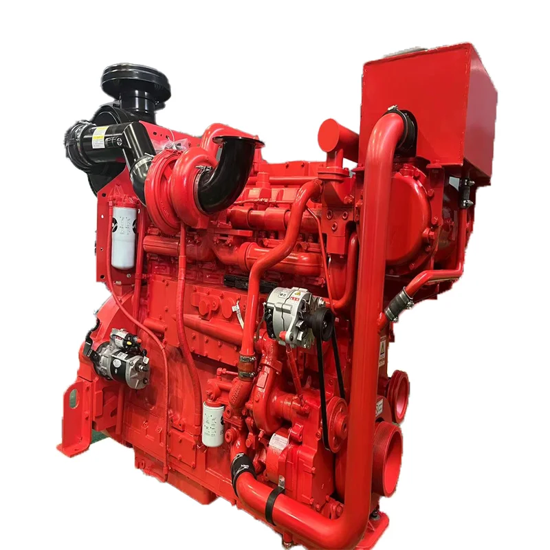 Cummins 150HP/200HP/250HP/450HP/15HP/600HP/700HP высокопроизводительный 600cc 4 цилиндр 30hp морской дизельный подводный двигатель для лодки
