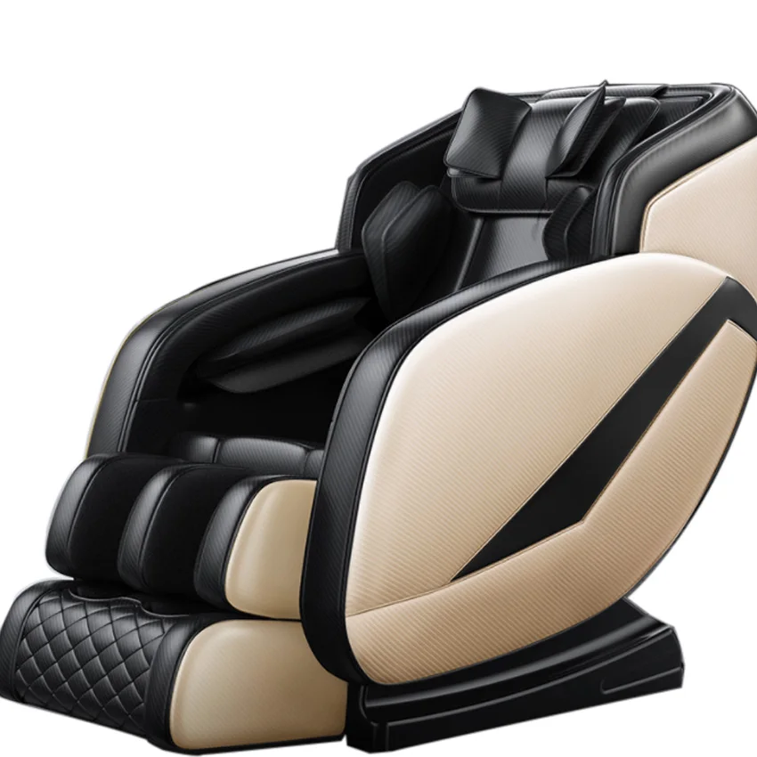 Best Seller Traditional Style Electric Infrared Jade Roller Thermal Massage Bed Genuine Leather Furniture for Workshop Use