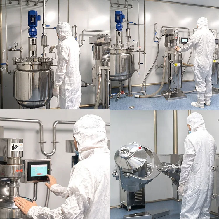 High Quality Active Healthcare Whiten Skin Lactobacillus Rhamnosus Probiotic Supplement