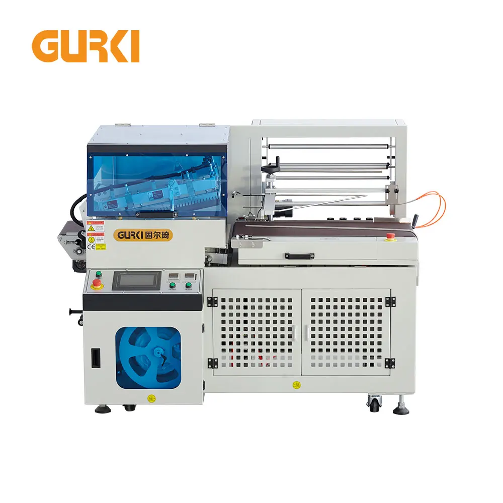 Low Price High Speed Pallet Shrink Wrap Machine With Cheapest Price