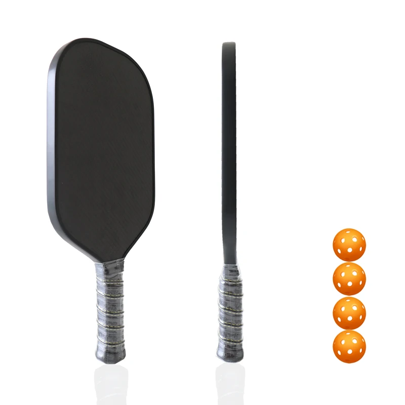 Palas De Paddle Китай профессиональные теннисные мячи для домашних животных из углеродного