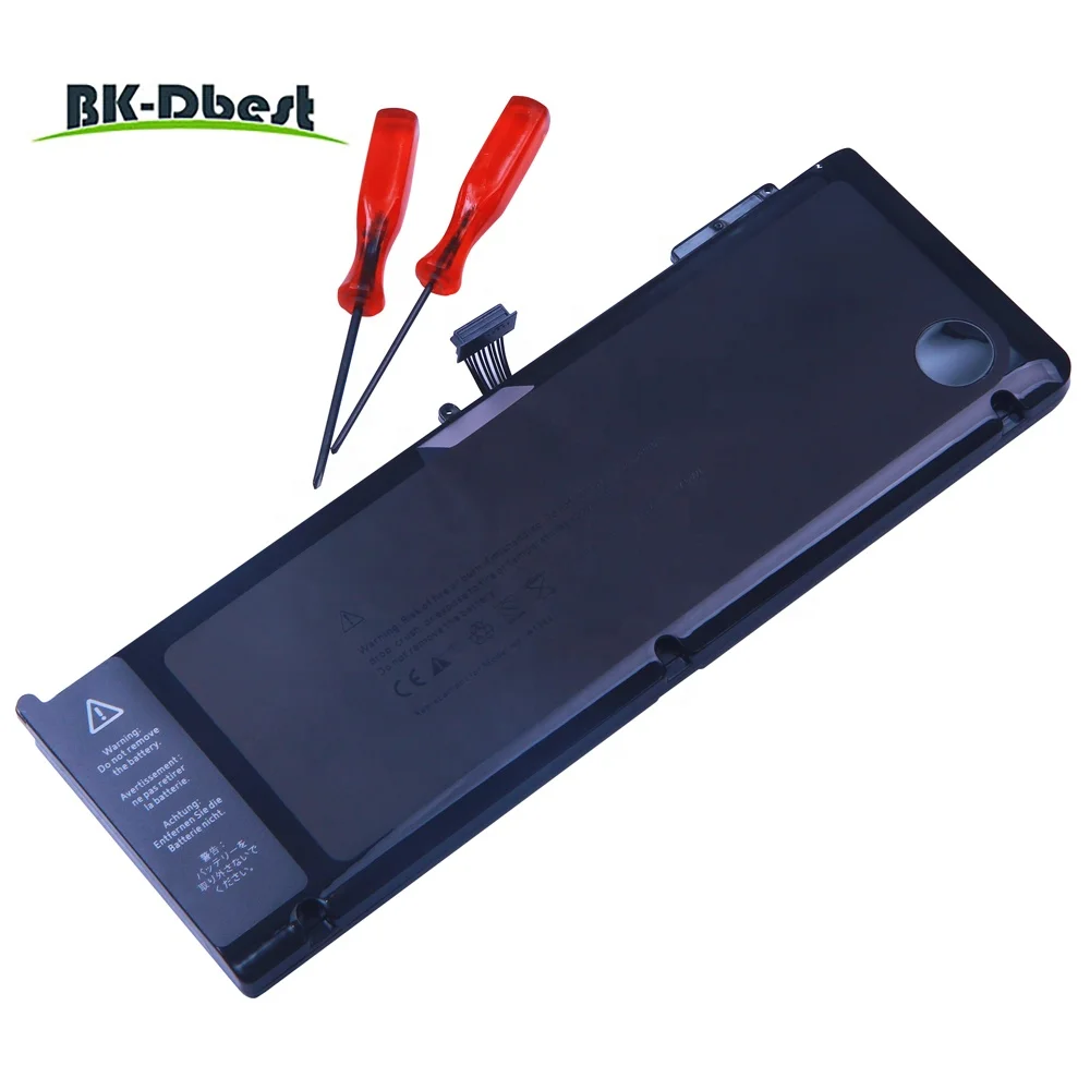 BK-Dbest новый оригинальный аккумулятор для ноутбука apple MacBook Pro 15 дюймов i7 Unibody для A1382 A1286 батареи для ноутбука