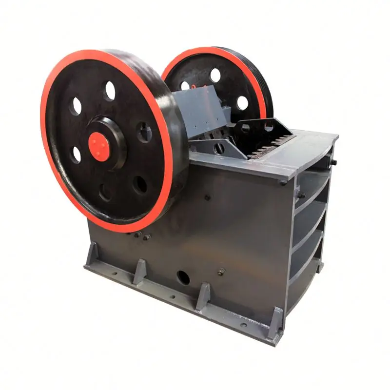 Pe 900 X 1200 Jaw Crusher Manufacturer Crusher Stone Machine Granite Aggregate Rubble Crusher Machine Stone Crushing 