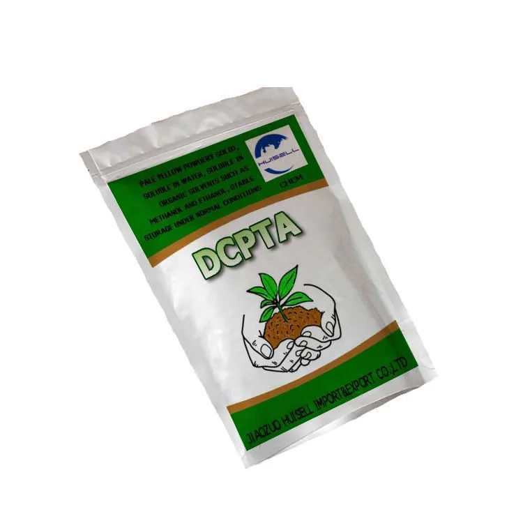 Регулятор роста растений DCPTA 98% порошок