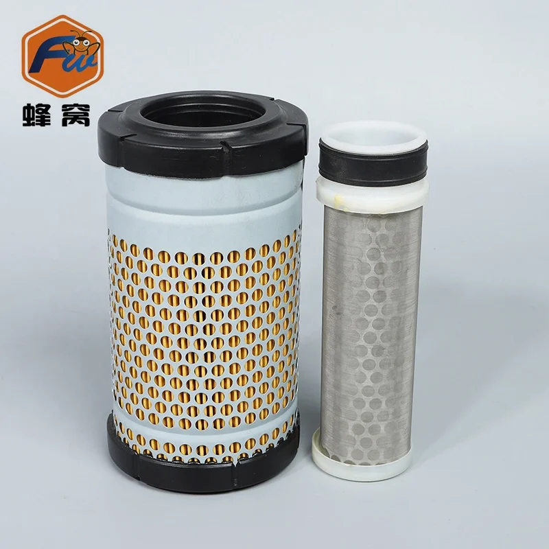 
Hot Sale Kubota Filter K7591-82360 1G319-11210 1018 For Kubota Tractor 