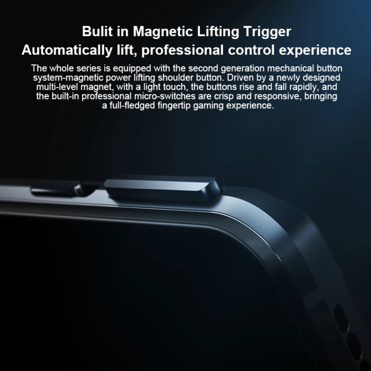 
NEW 2021 Black Shark 4 5G Smartphones Snapdragon 870 8GB 128GB 144Hz AMOLED Display Black Shark 4 5G Smartphones 