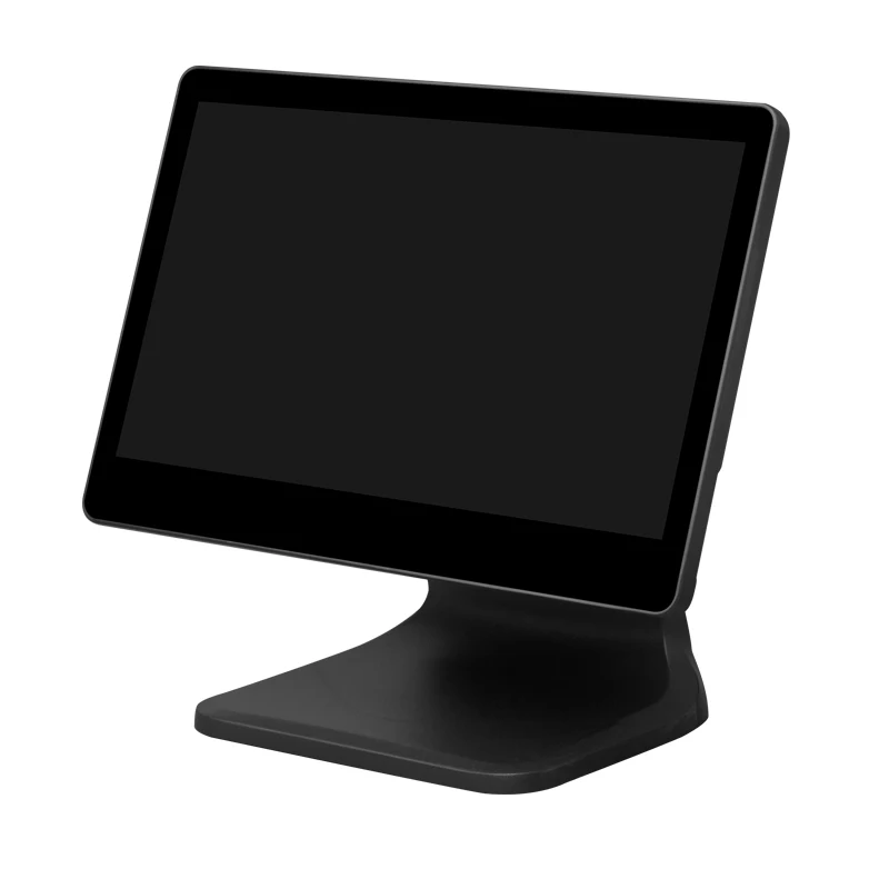 Newest Restaurant Equipment Mobile Food Trucks Pos Machine /Pos System/Cash Register