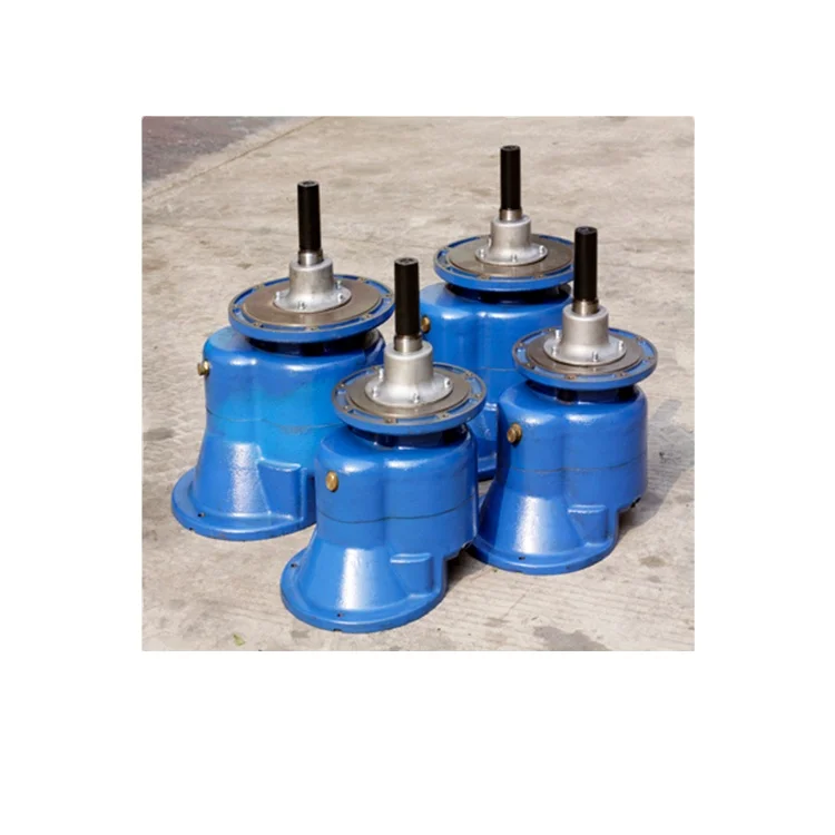 
Special Design Widely Used 323 Gear Reducer Of Screw Conveyor 