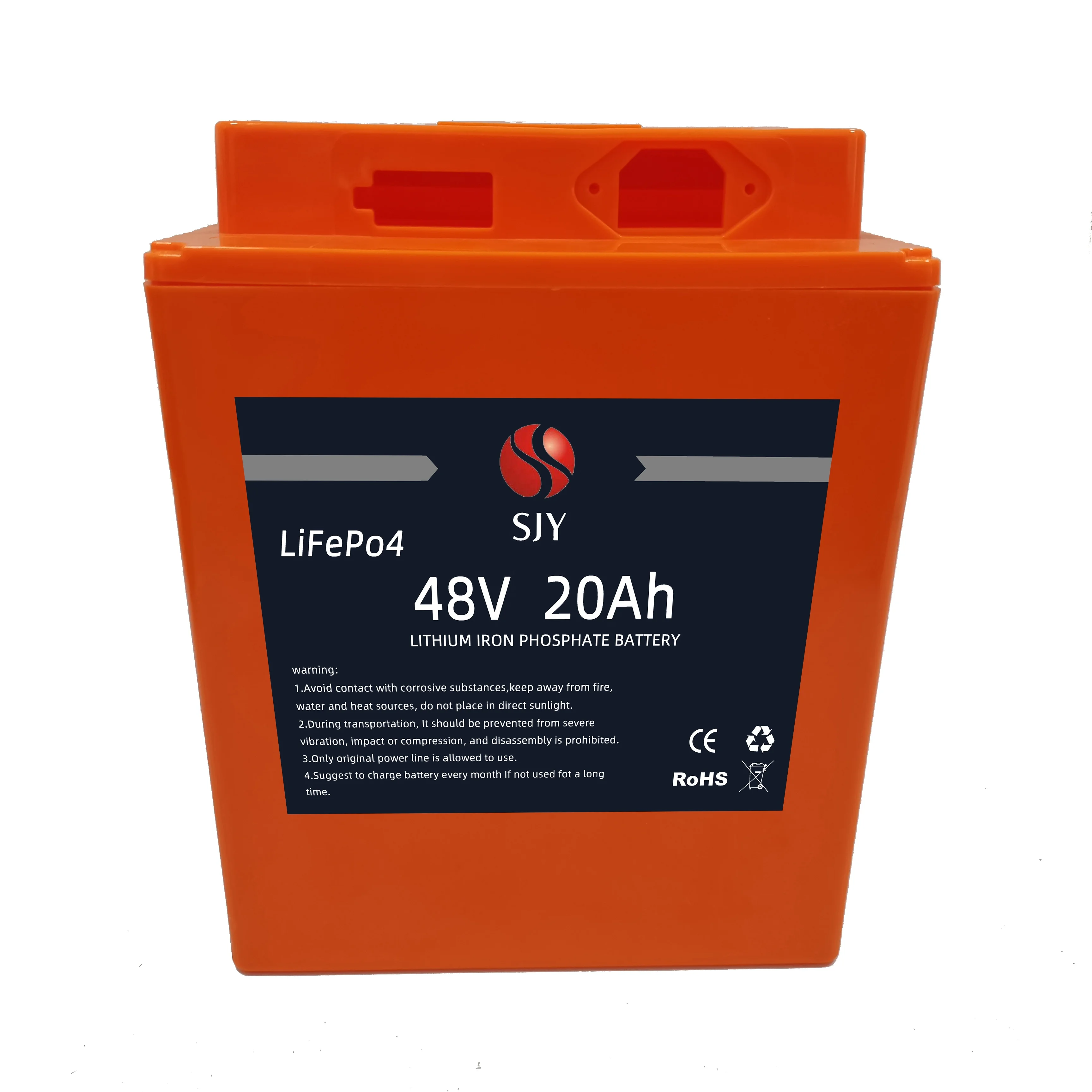Various 48 volt 26 ah ebike lithium battery pack 48v 20ah lithium battery for car, golf cart lithium battery