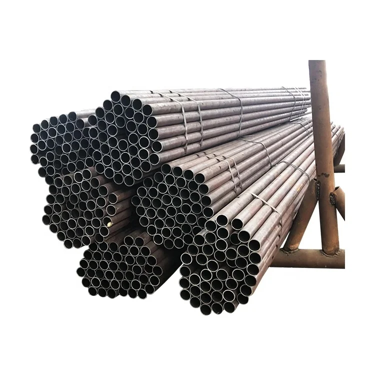 API 5CT N80 P110 Q125 J55 Seamless octg 24 inch oil casing steel pipe and tube petroleum A53 A106 carbon steel pipe tube price