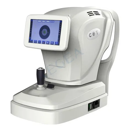 AG-SW7610 hot selling professional ophthalmic auto refractometer keratometer