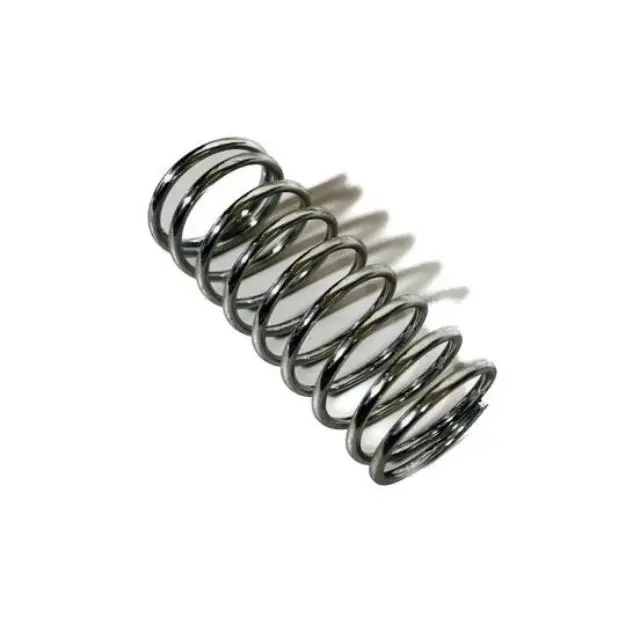 Extended Compression Spring Stainless Steel Tension Spring