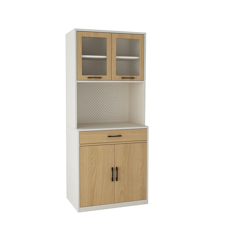 Lowes china made kitchen cabinets Wood Grain Transfer Metal kitchen cabinets