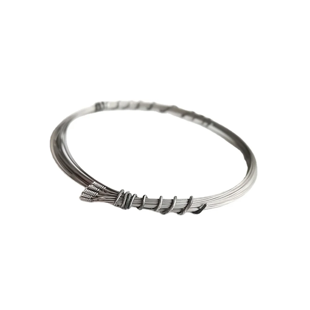 Высокочистый вольфрамовый Rhenium провод термопары