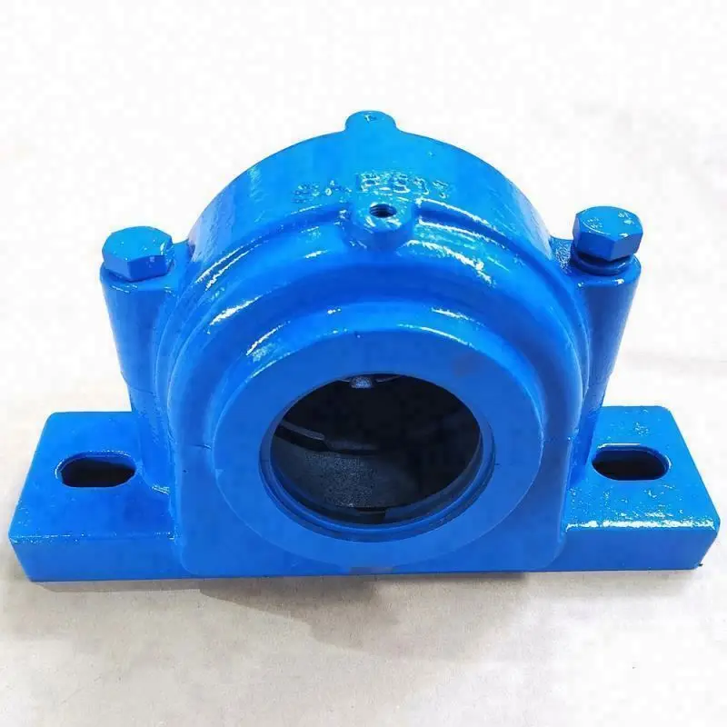 SAF 340 серии блоки подушки сферические роликовые подшипники корпус SAF340