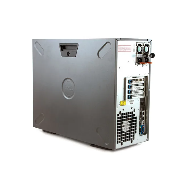 New products PowerEdge T330 Dell Intel Xeon E3-1270 v5 Tower Server