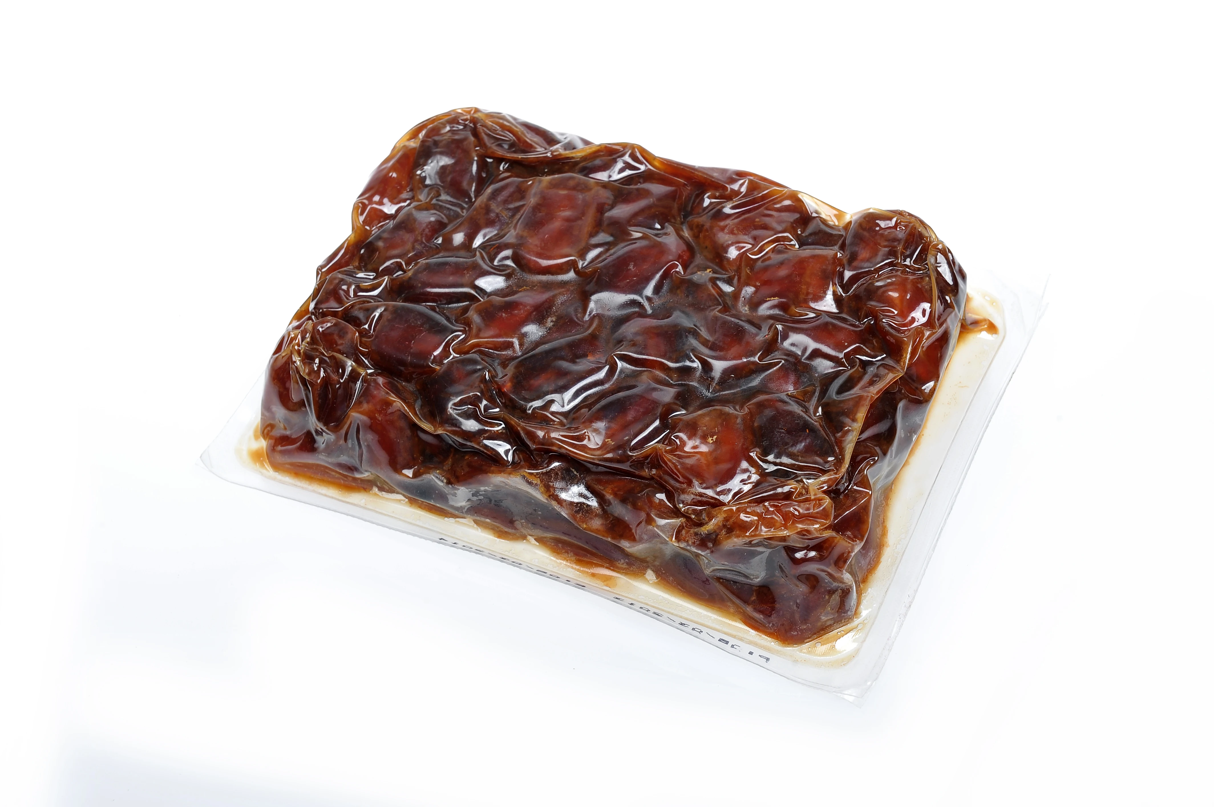 Hot pot base material fully automatic packaging film, Multi-layer co-extrusion vacuum packaging stretching film |