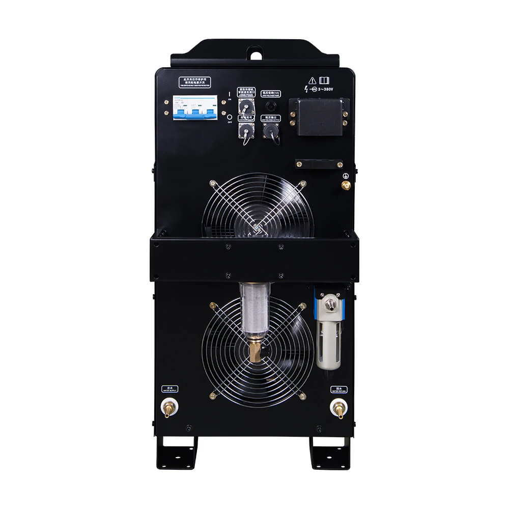 Plasma Cutter 200HD Mental Cutting Machine