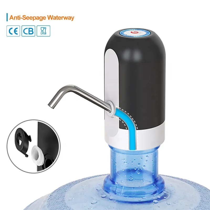 2021 WHOLESALE 20L portable bottom load freestanding water dispenser