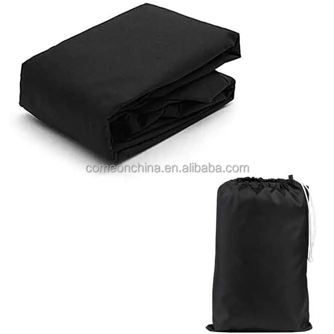 Couvercle du moteur OEM Waterproof Oxford Outboard Engine Protection Motor Cover for Against Sun Rain Snow Boat Motor Covers