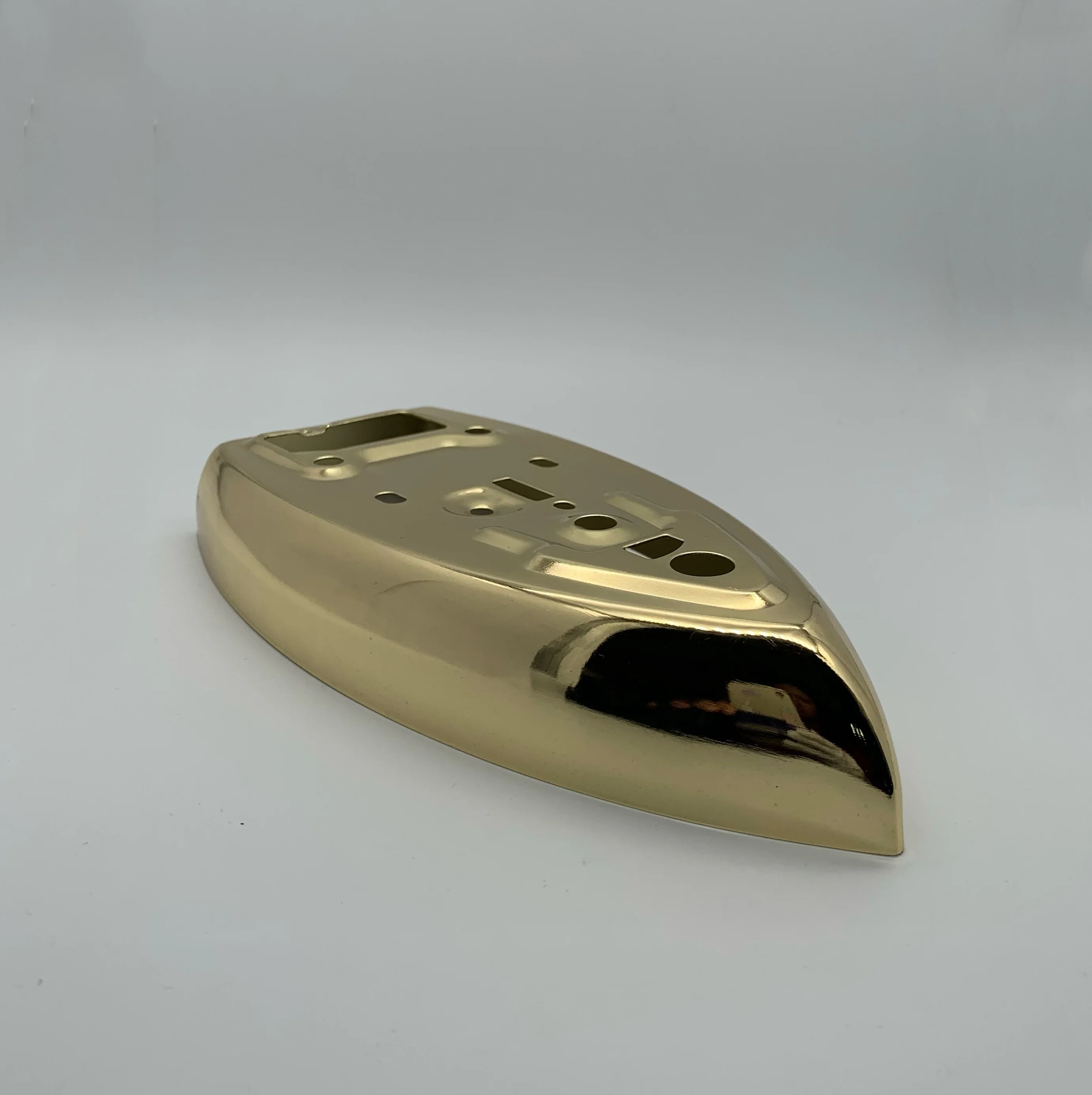 Factory high quality hardware  accessories SKD export national heavy type electric iron parts