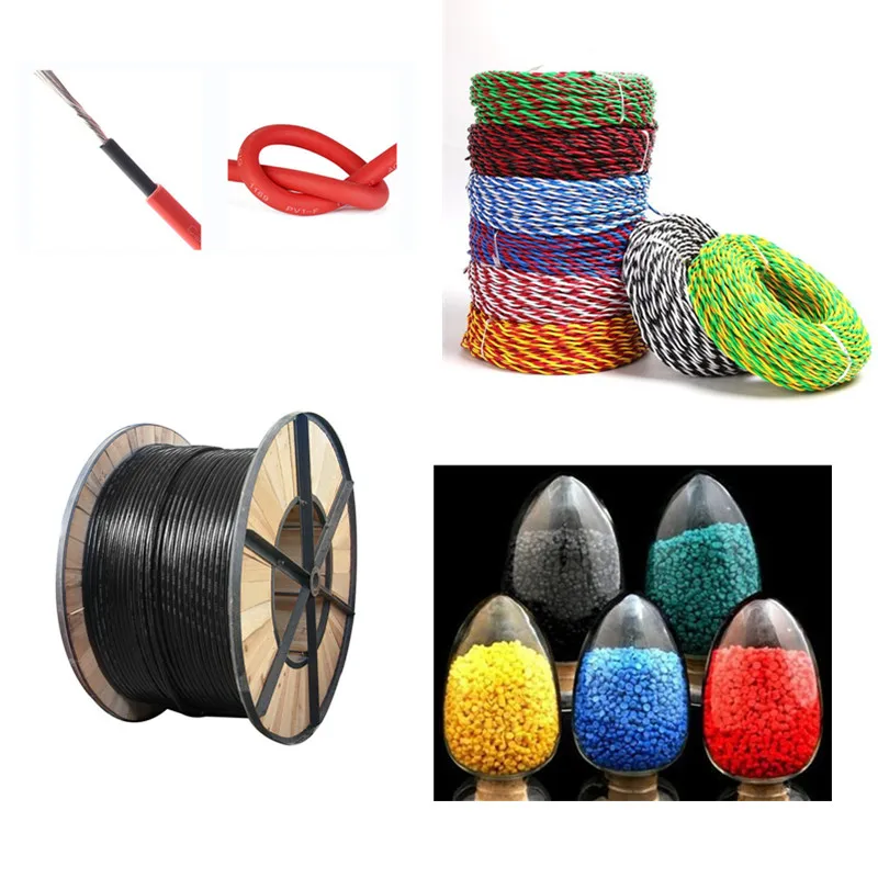 ABS PS PP PE PET PA Manufacturers Usage Color Masterbatch Doser