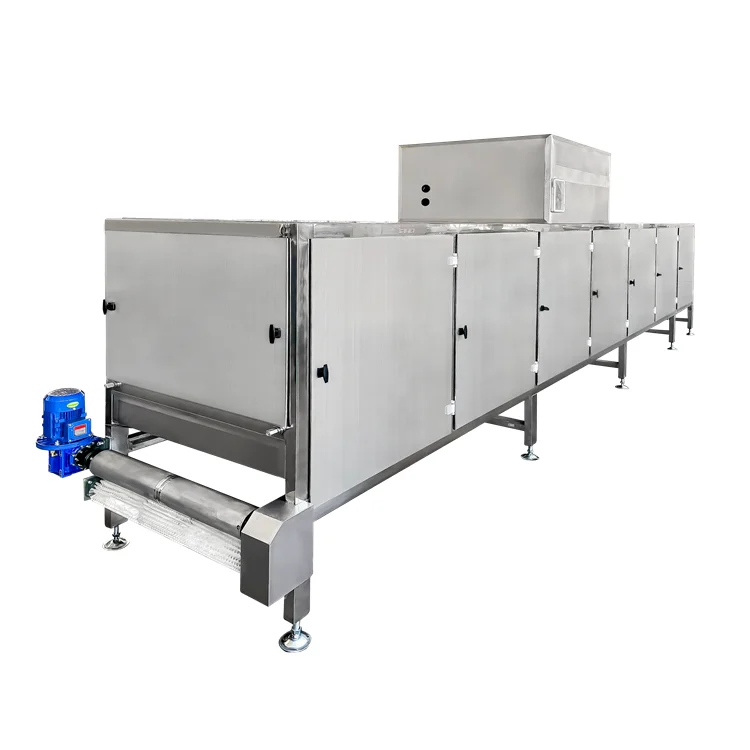 Hot selling factory price gummy candy production line for gummy candies making