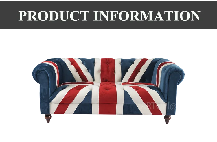  Лидер продаж мебель для гостиной диваны диван из ткани комплект диванов union jack