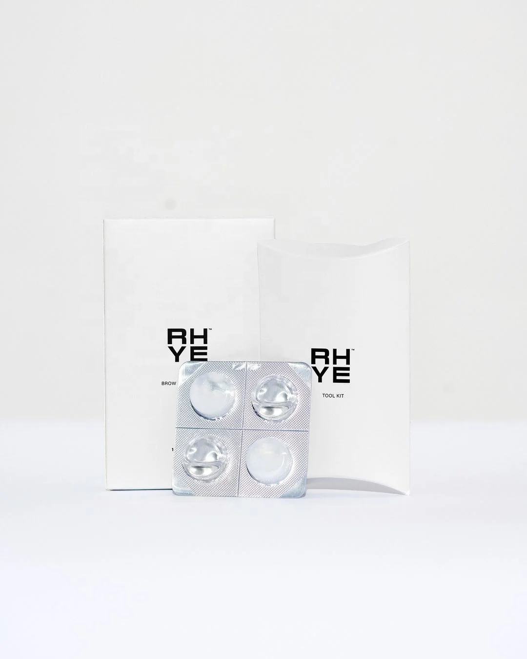 Lash lift kit 5-8min Fast Perm Cysteamine HCL Odor Free Vegan lash lift kit with tool 1g mini kit