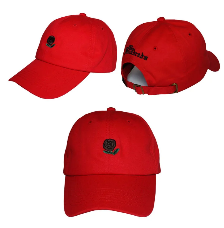 Fashional Custom Embroidery Sport Baseball Caps Manufacturers