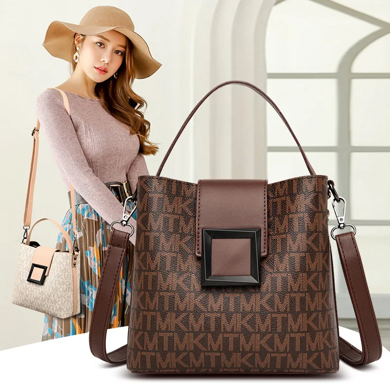 Fashion Bags For Women Brand Luxury Single Shoulder Bag