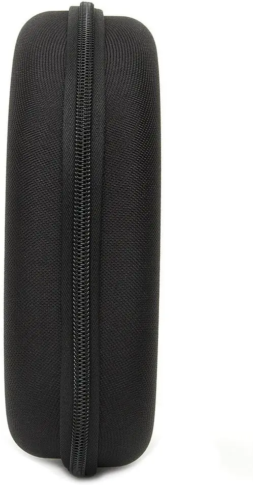 Carrying Headphone Case Bag for Sony MDRZX310 Sennheiser HD 202 HD218 Bose AE2w Grado SR80 Sony V55 NC6 NC7 NC8