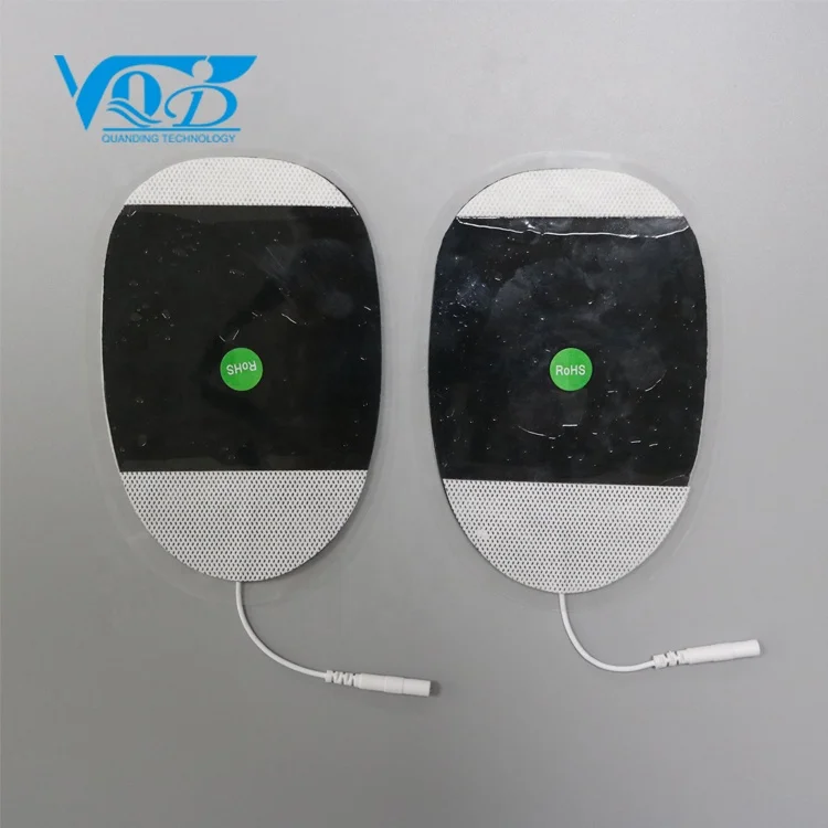 AED Training Pediatric Electrode Children AED Defibrillation Electrode Pad