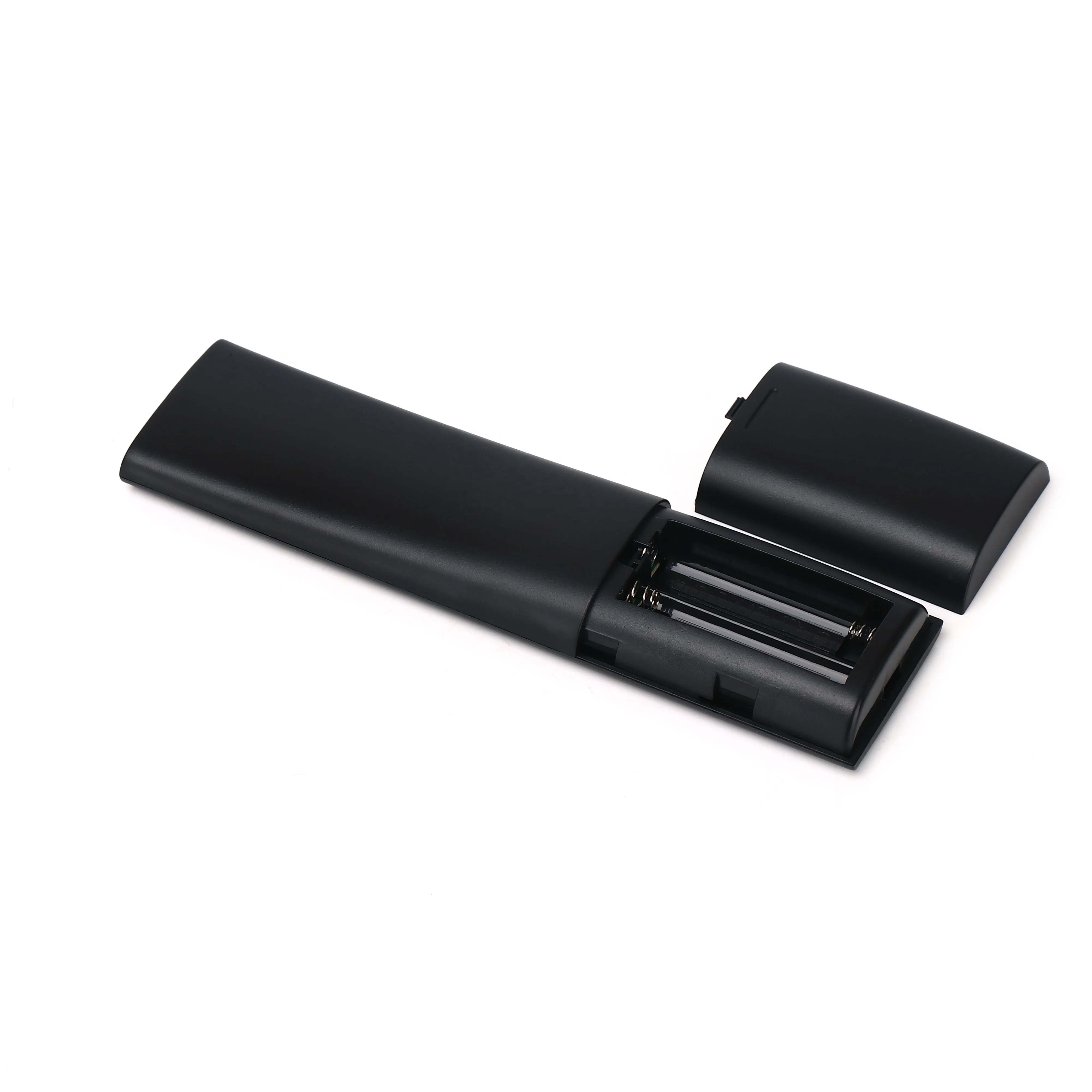 Black smart q5 air mouse voice control remote ble 5.1/5.2 hotel infrared direct tv remotes manufacturer