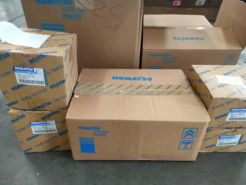 PC220-8 PC200-8 главный Гидравлический Насос