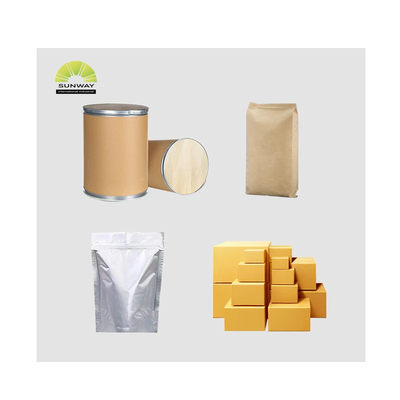 High quality Halal kosher food additives preservatives E235 powder natamycin powder